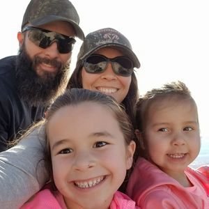 Meet your Posher, Rhiannon